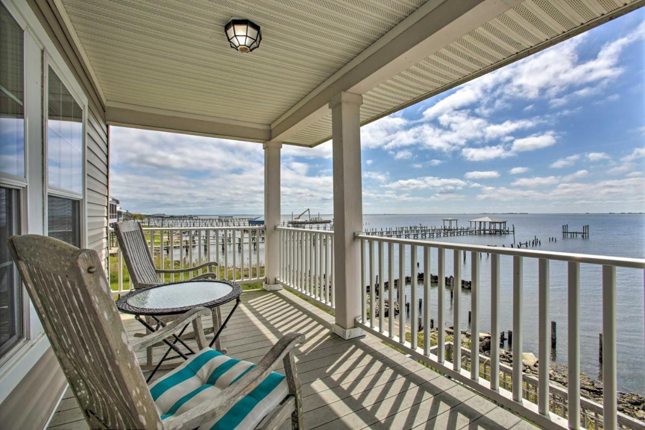 Waterfront New Orleans Home With Private Dock And Pier Екстер'єр фото